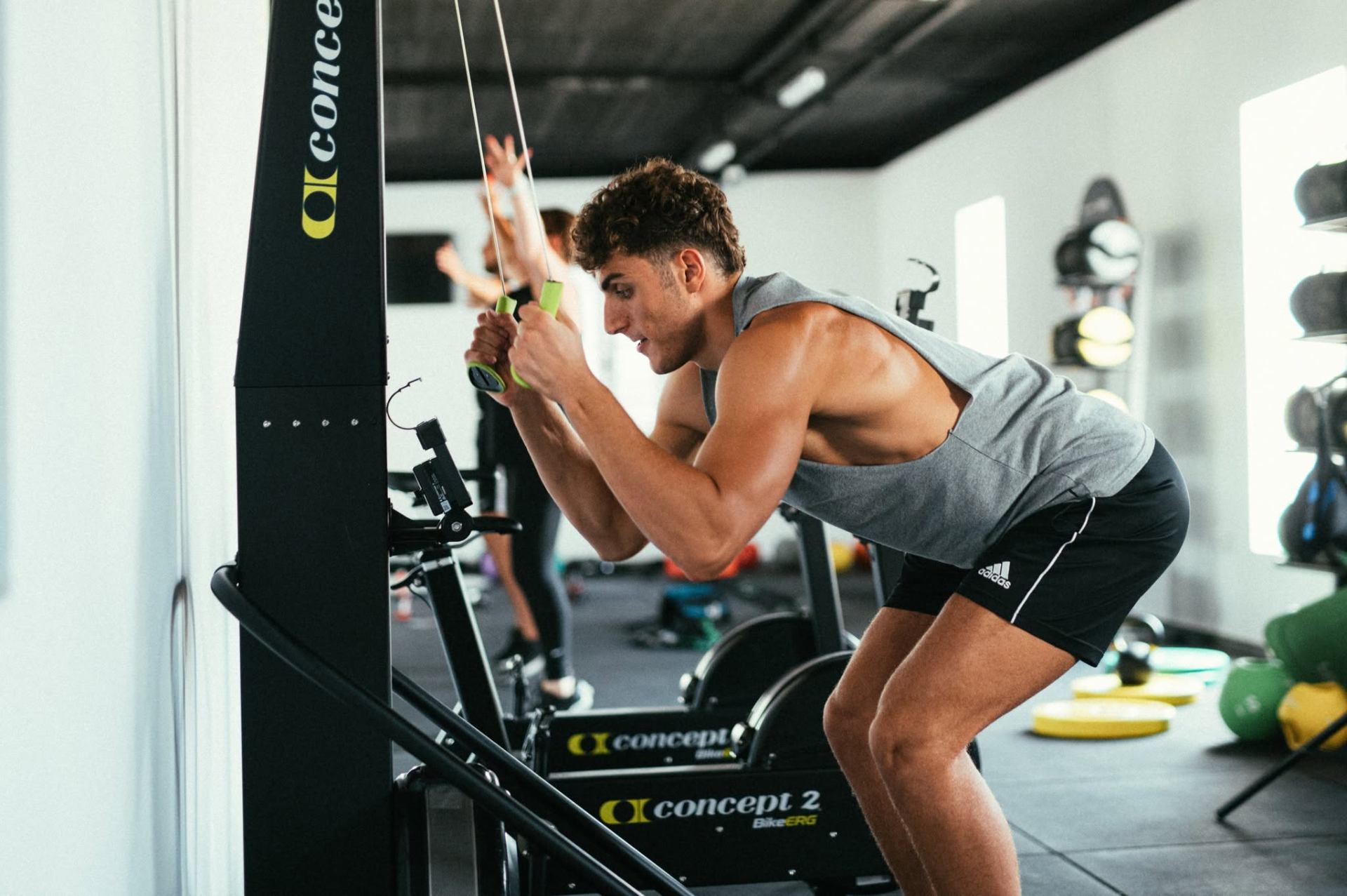 Personal Training